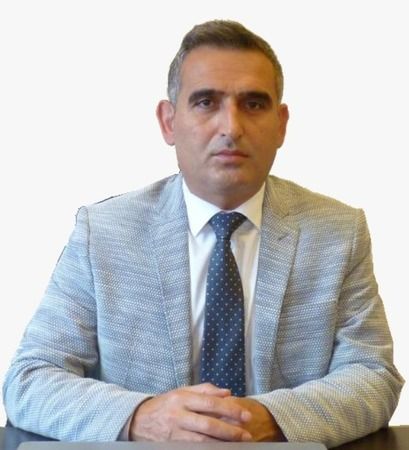 Bayraktar  Üstüncan taziye mesajı yayımladı